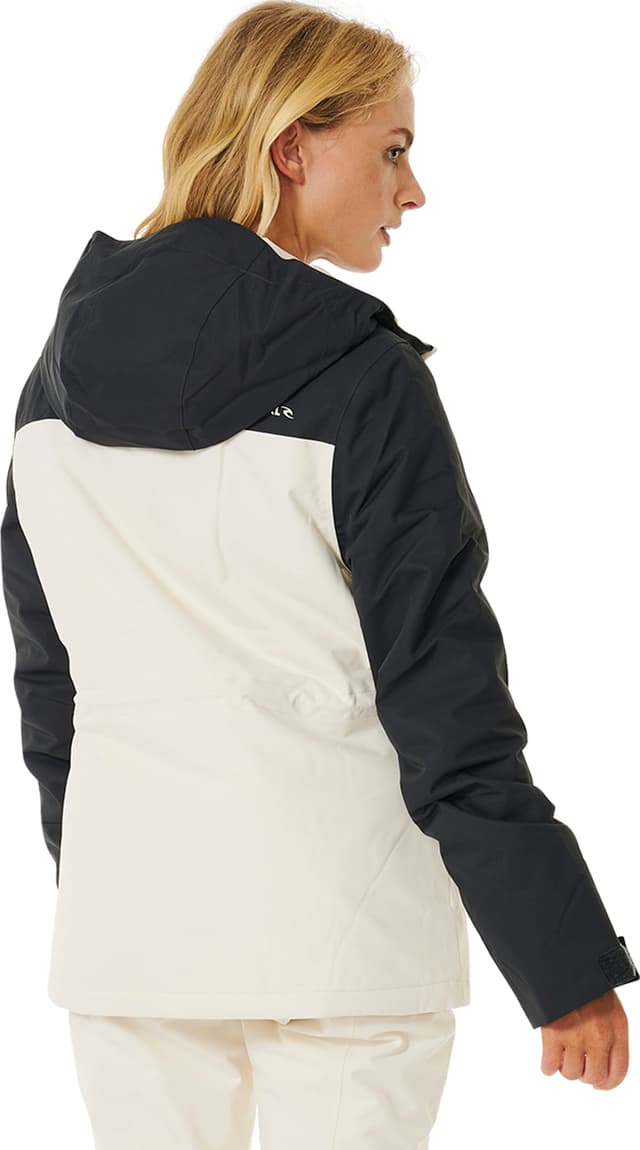 【美品】RIP CURL スノーウェア L Rip Curl Rider Betty Snow Jacket - Women's | The Last Hunt