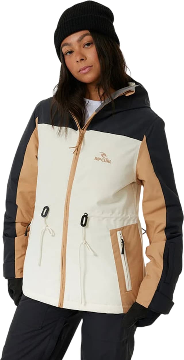 Rip Curl Rider Betty Snow Jacket - Women's | The Last Hunt