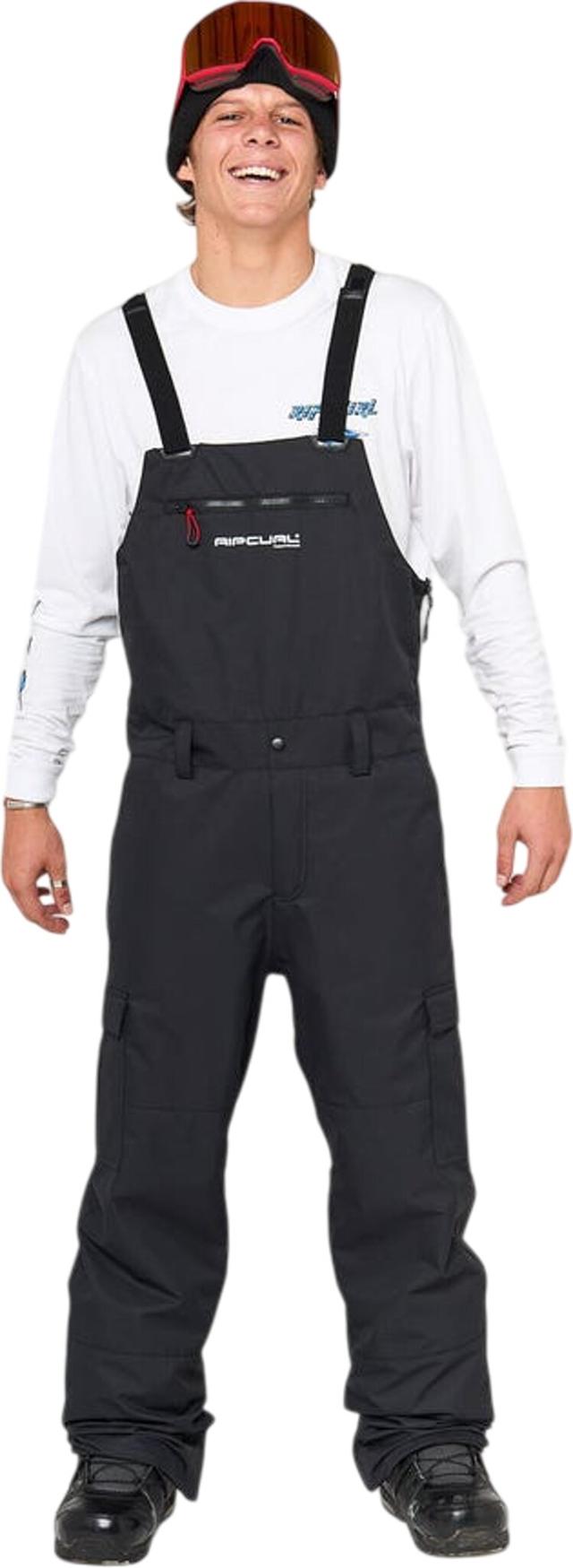 Rip Curl Anti Series Cargo 10K/ 10K Bib - Men's | Altitude Sports