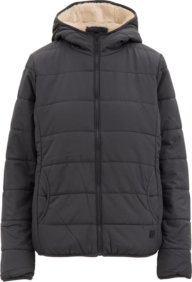 RIP CURL 防水スノーボードジャケット ブラック Anti-Series Freerider 20K/20K Snow Jacket - Rip Curl New Zealand