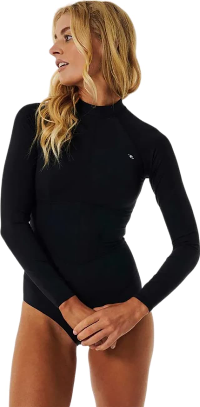 サーフィン・ボディボード RIP CURL 1.5M L/S JACKET Rip Curl Mens Wetsuit Jacket Dawn Patrol 1.5mm Long Sleeve