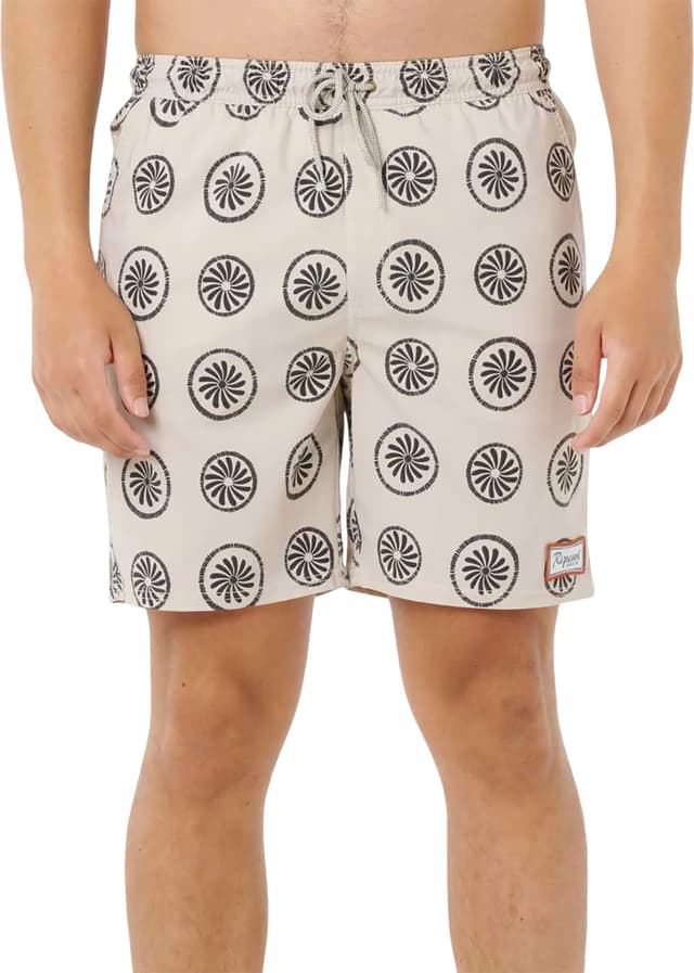 Rip Curl Mod Cali Volley Boardshorts 18