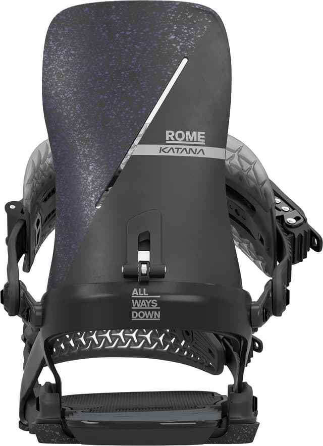 Rome Katana AW Snowboard Bindings - Women's | Altitude Sports