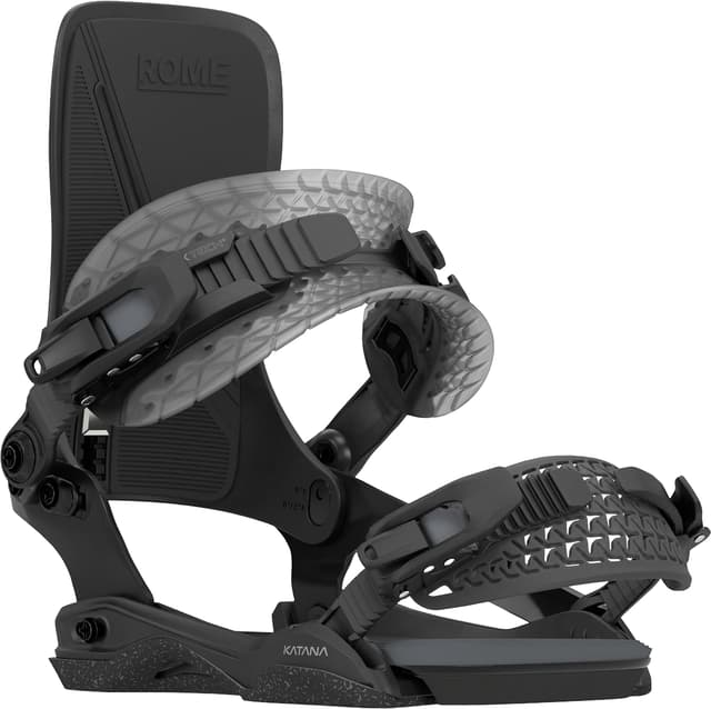 Rome Katana AW Snowboard Bindings - Women's | Altitude Sports