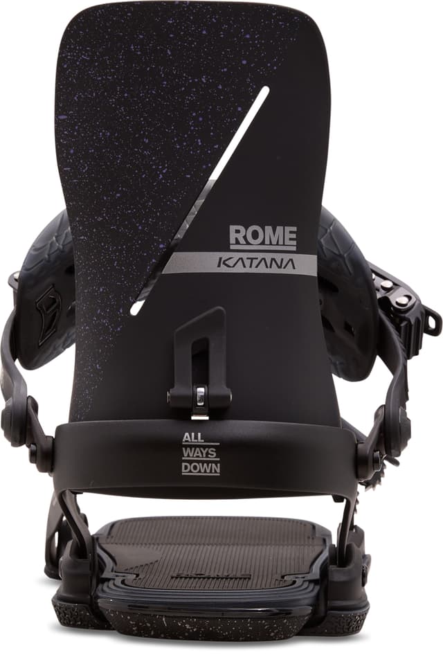 Rome Katana AW Snowboard Bindings - Women's | Altitude Sports