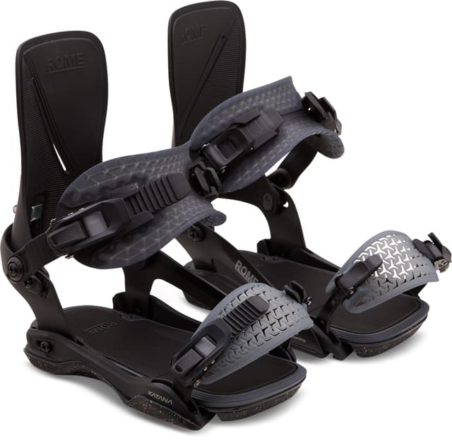 Rome Katana AW Snowboard Bindings - Women's | Altitude Sports