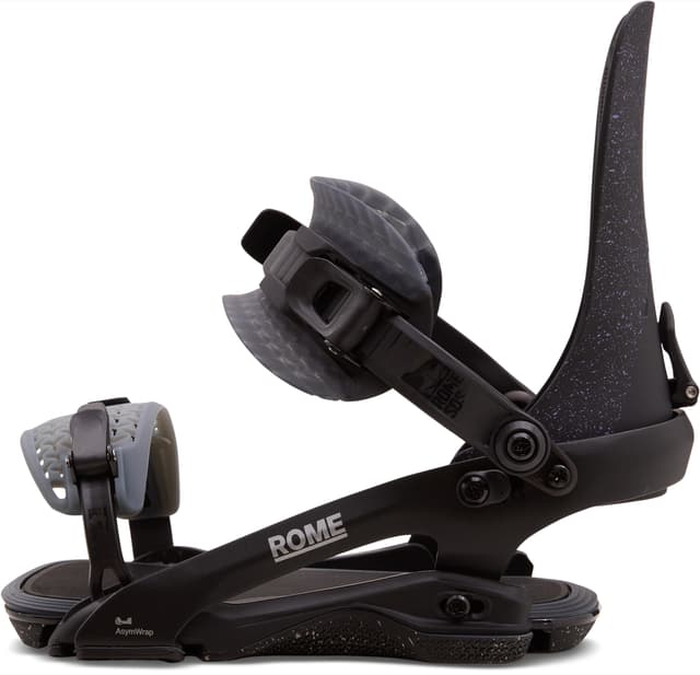 Rome Katana AW Snowboard Bindings - Women's | Altitude Sports