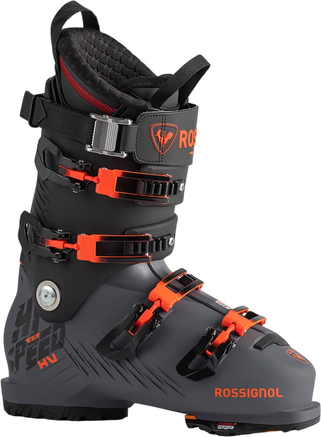 HEAD FORMULA 100 25㎝-25.5㎝ Amazon.com : HEAD Formula 100 Mv Black Ski Boots 28.5 2025