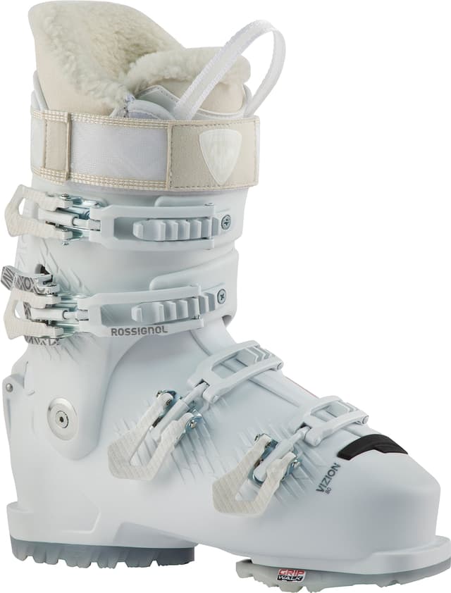 Lange Starlet 60 Ski Boots - Girls | Altitude Sports