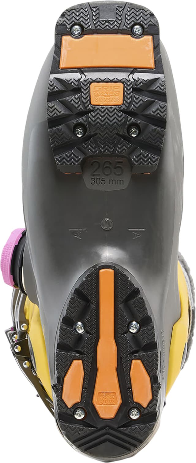 Rossignol Alltrack 130 HV BOA GW All Mountain Ski Boots - Men's
