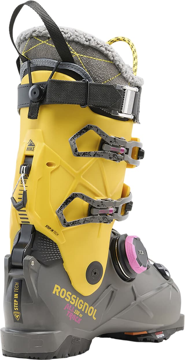 Rossignol Alltrack 130 HV BOA GW All Mountain Ski Boots - Men's