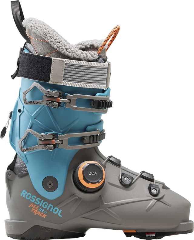 Rossignol Alltrack 110 HV BOA GW Ski Boots - Men's | Altitude Sports