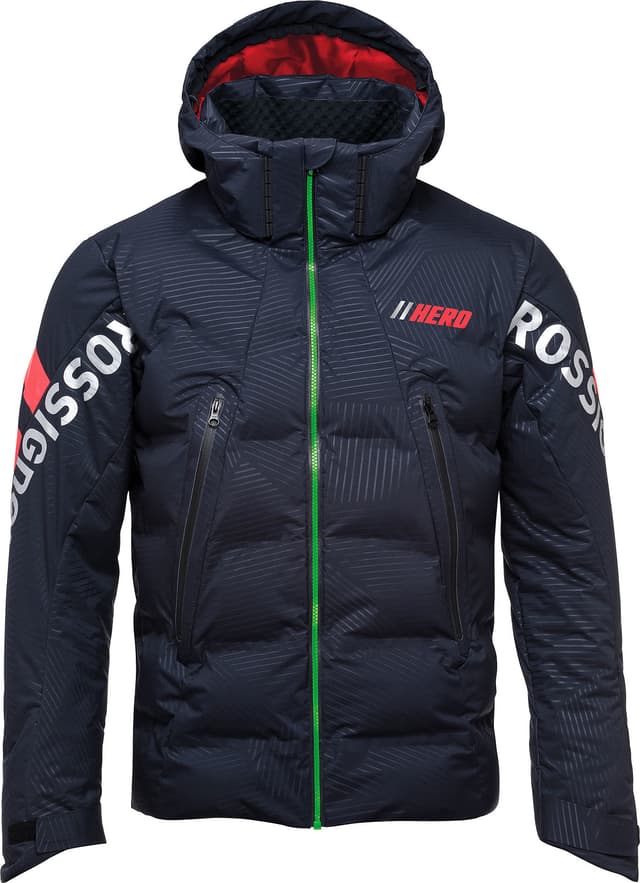 Rossignol Hero Depart Ski Jacket - Men's | Altitude Sports