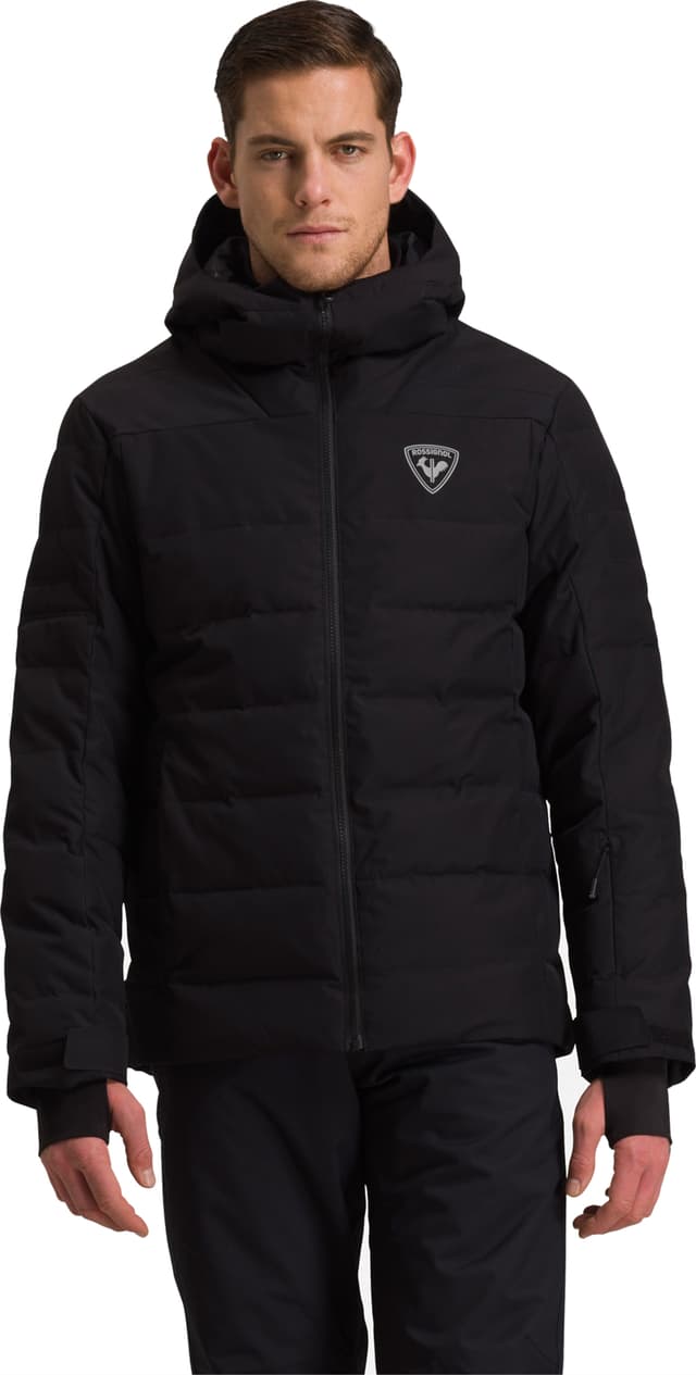 Rossignol Rapide Ski Jacket - Men's | Altitude Sports