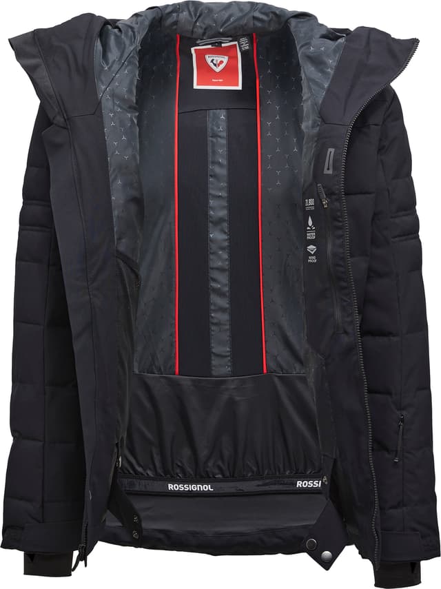 Rossignol Rapide Ski Jacket - Men's | Altitude Sports