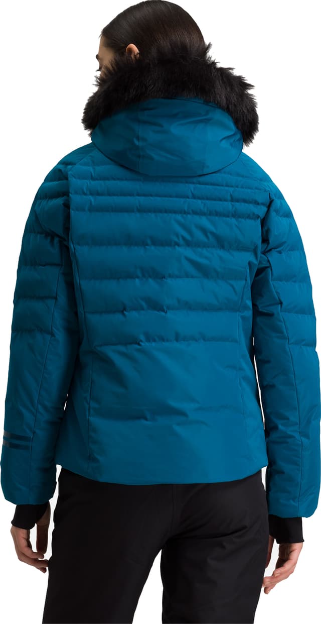 Rossignol Rapide Pearly Ski Jacket - Women's | The Last Hunt
