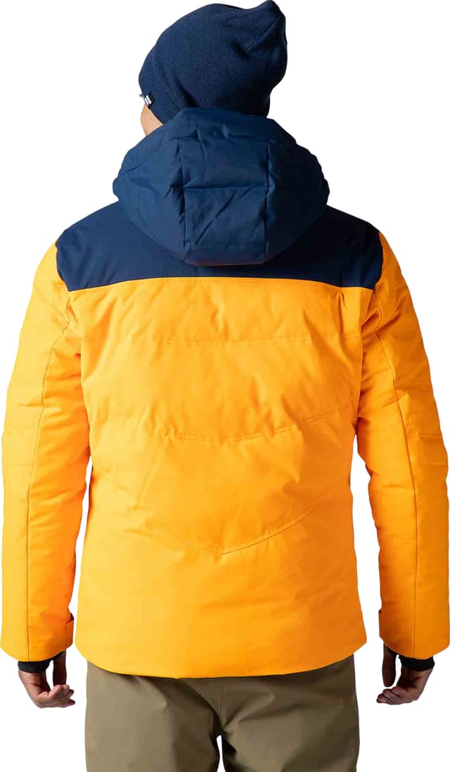 Rossignol Rapide Jacket - Men's | Altitude Sports