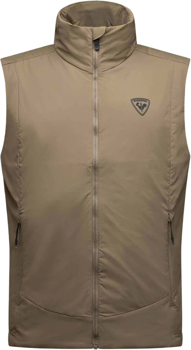 美品☆Back Channel NYLON VEST RAINS Padded Nylon Vest - Unisex | The Last Hunt