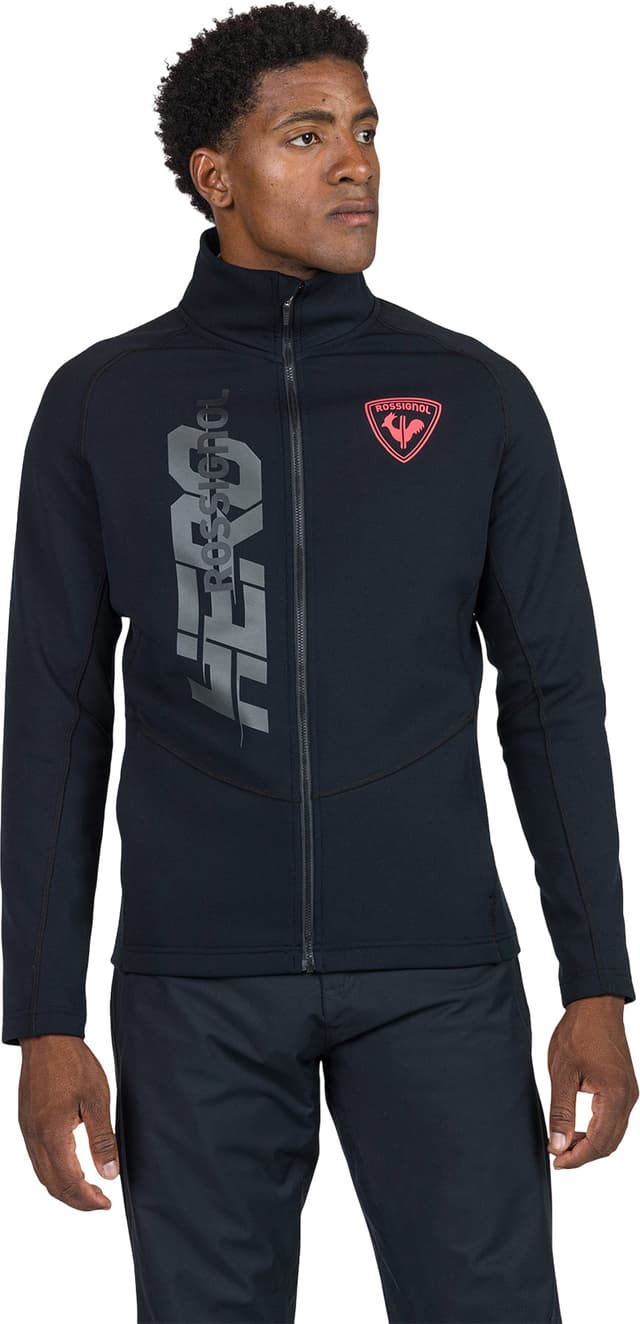 Castelli Entrata Thermal Jersey - Men's | The Last Hunt