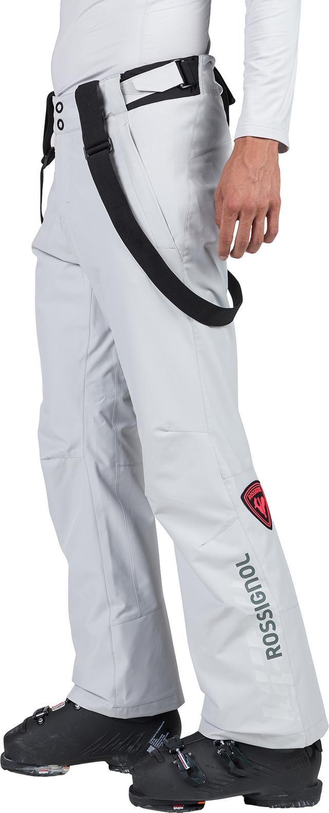 Rossignol Hero Velika Ski Pants - Men's | Altitude Sports