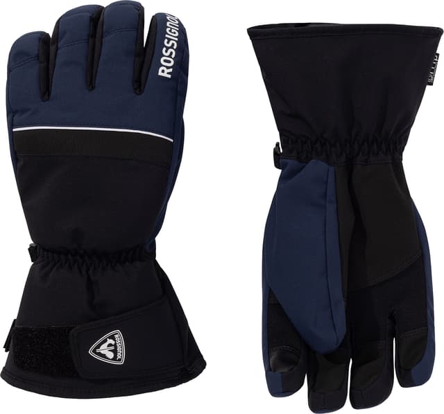 Hestra Sport Army Leather Gore-Tex Mitts | Altitude Sports