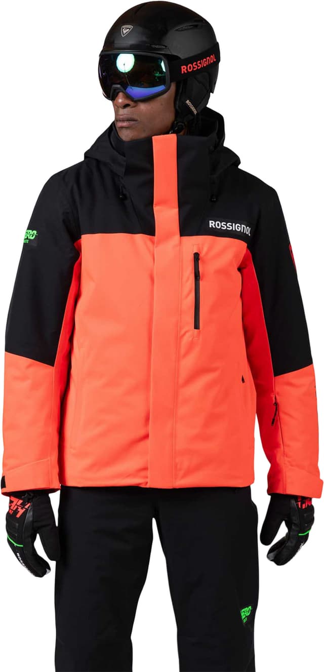 Rossignol Hero Velika Insulated Ski Jacket - Men's | Altitude Sports