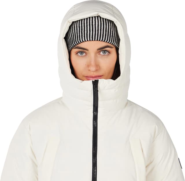 Rossignol Chavanette Down Parka - Women's | Altitude Sports