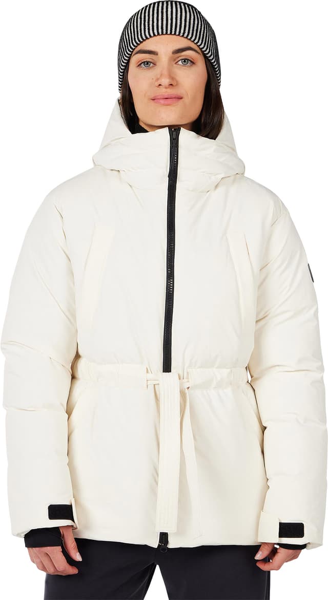 Rossignol Chavanette Down Parka - Women's | Altitude Sports