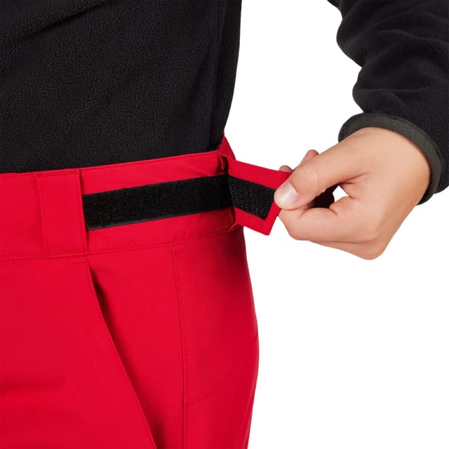 Rossignol Insulated Ski Pant - Girls | Altitude Sports