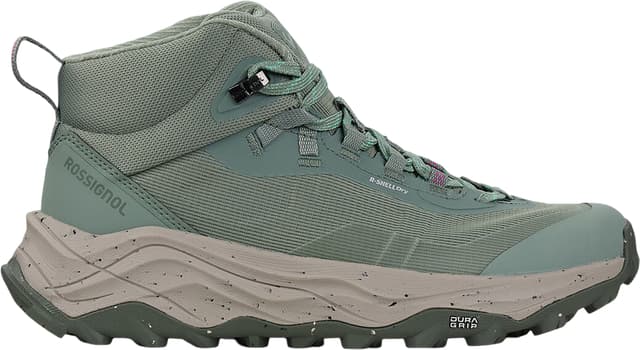 Rossignol Altridge Mid R-Shell Dry Hiking Shoes - Women's