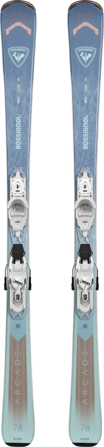 HEAD Worldcup Rebels e-Race Pro Skis | Altitude Sports