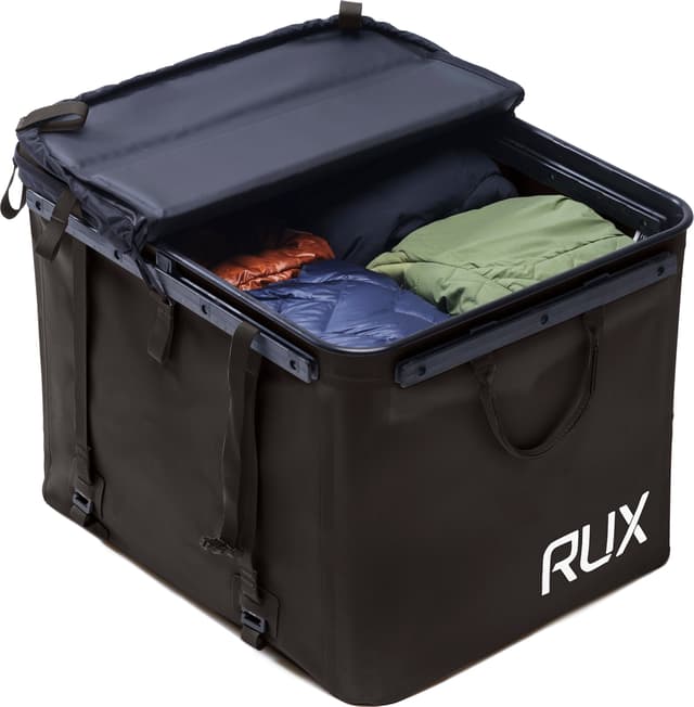 RUX RUX 70L Bag | Altitude Sports