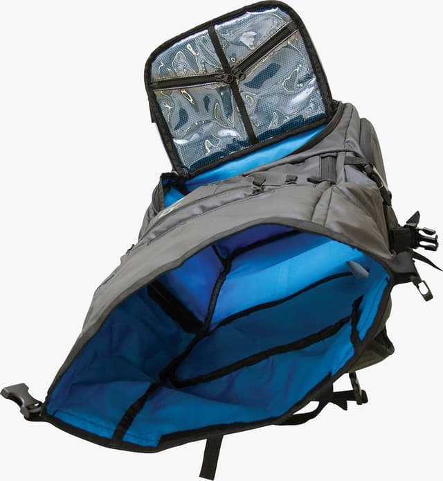 RVCA Zak Noyle Camera Bag - Men's | The Last Hunt