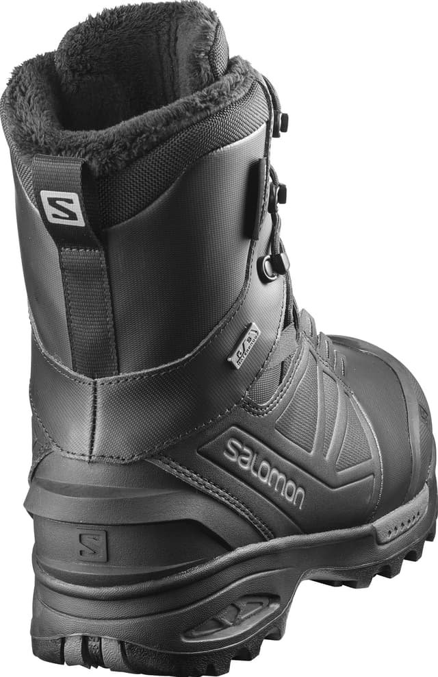 Salomon Toundra Pro CS Waterproof Winter Boots - Men's | Altitude