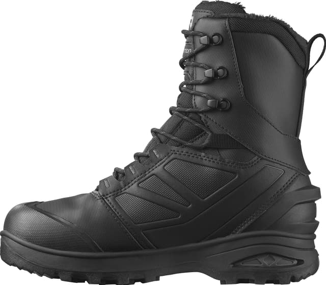 SALOMON「TOUNDRA PRO CSWP」スノーブーツ　28cm Salomon Toundra Pro CS Waterproof Winter Boots - Men's | Altitude