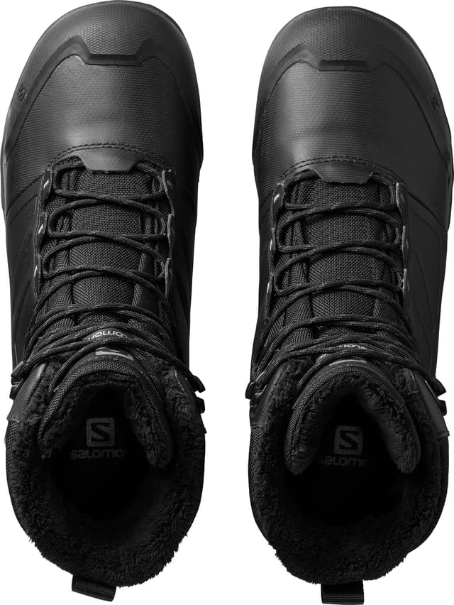 Salomon Toundra Pro CS Waterproof Winter Boots - Men's | Altitude