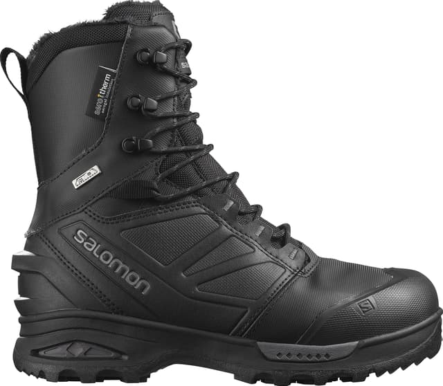 SALOMON「TOUNDRA PRO CSWP」スノーブーツ　28cm Salomon Toundra Pro CS Waterproof Winter Boots - Men's | Altitude