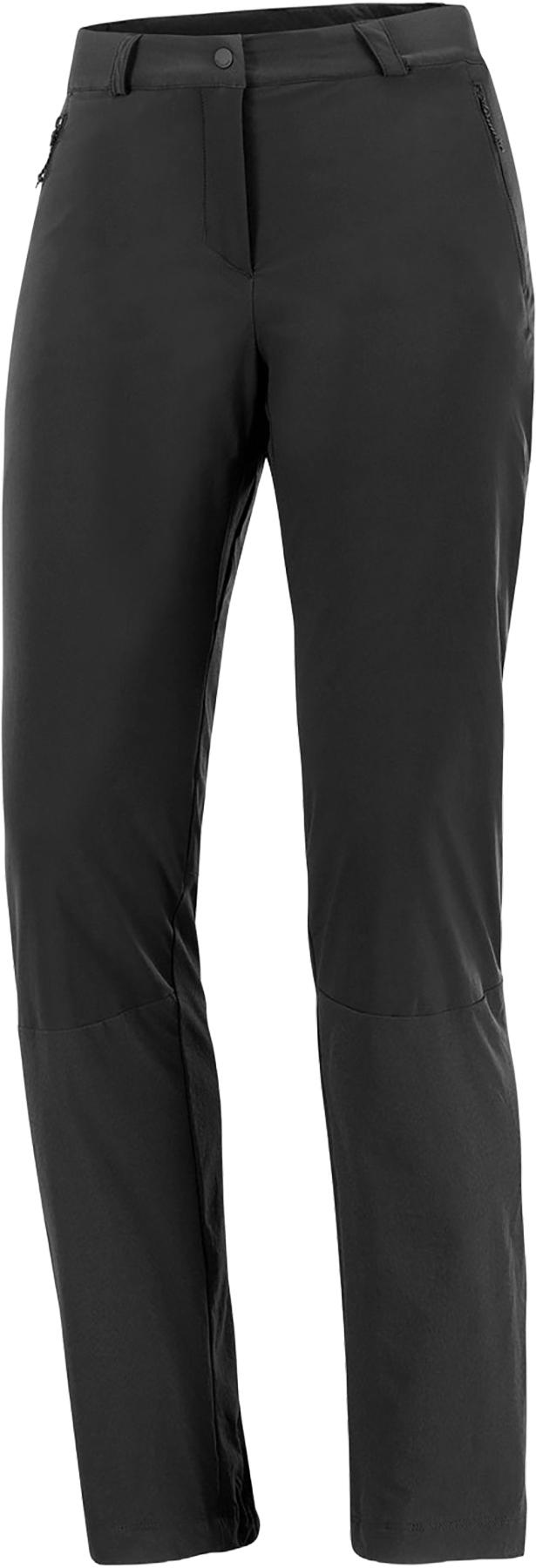 Salomon Bashley Puff Ski Pants - Women's | The Last Hunt
