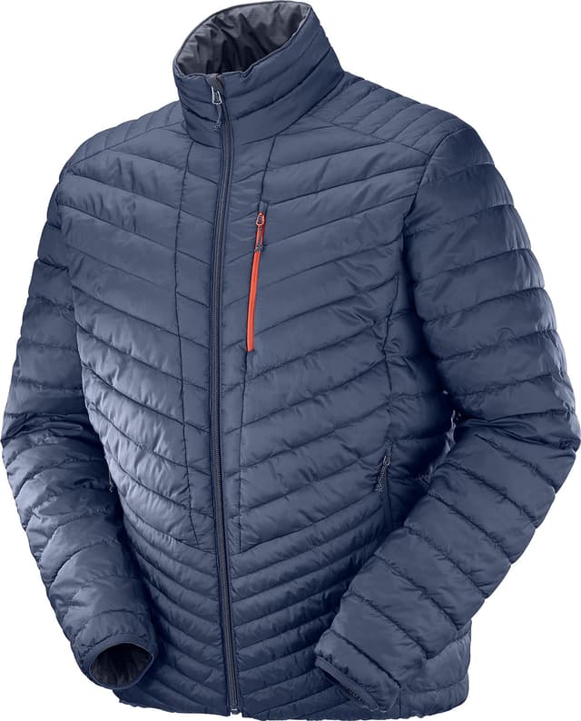Salomon Drifter Loft Jacket - Men's | Altitude Sports