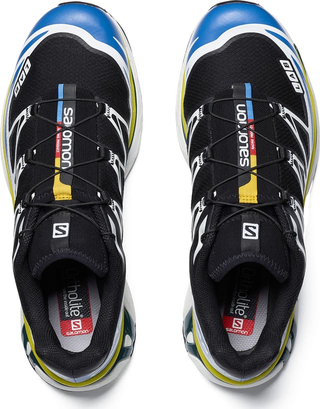 Salomon S/LAB XT-6 Softground ADV Shoes - Unisex | Altitude Sports