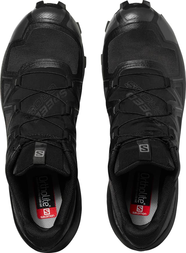 Salomon Speedcross 5 GORE-TEX Trail Running Shoes - Men's