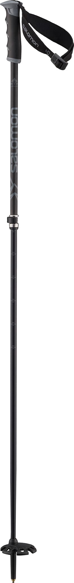Salomon MTN Alu S3 Poles - Unisex | Altitude Sports