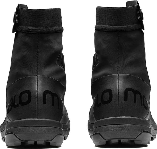 Salomon XA Alpine 2 ADV Shoes - Unisex | The Last Hunt