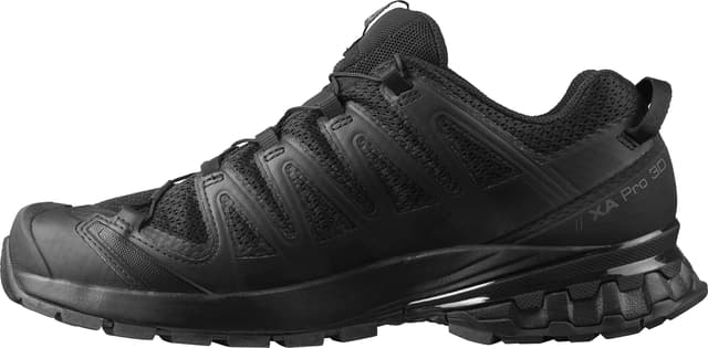 Salomon XA Pro 3D V8 Wide Hiking Shoes - Men's | Altitude Sports