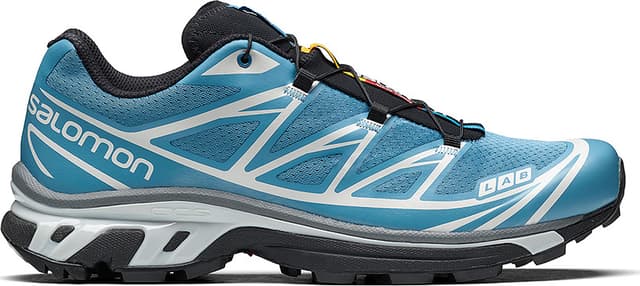 Salomon S/Lab XT-6 Softground LT ADV Shoes - Unisex | Altitude Sports