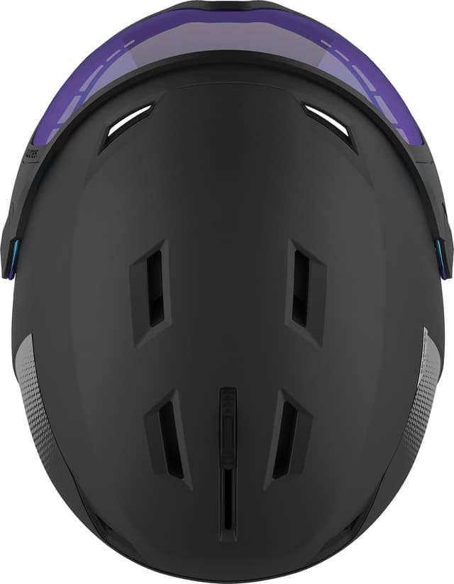 Salomon Pioneer LT Visor Helmet - Men's | Altitude Sports