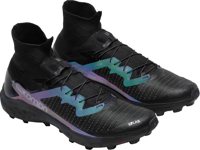 Salomon S/Lab Cross 2 Trail Running Shoes - Unisex | Altitude Sports