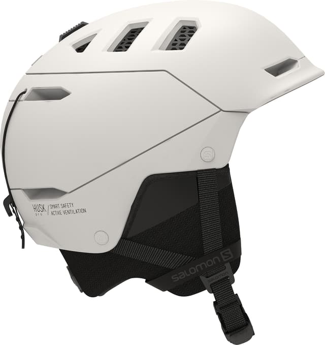 Salomon Husk Pro Helmet - Unisex | Altitude Sports