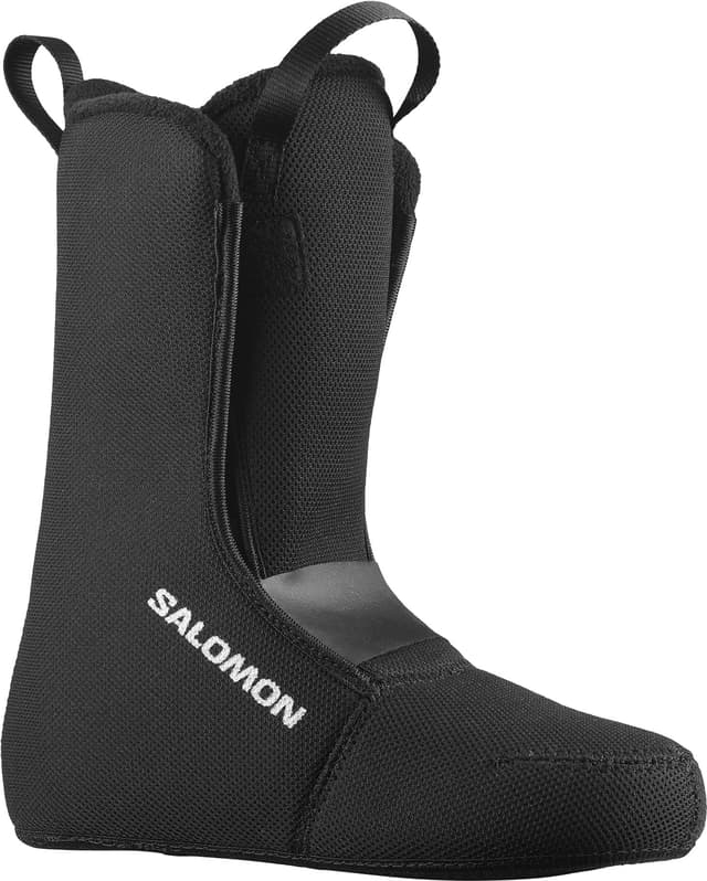 Salomon Project BOA Snowboard Boots - Kids | Altitude Sports