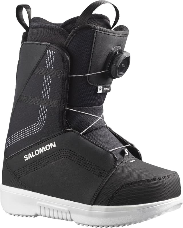 Salomon Whipstar Snowboard Boots - Kids | Altitude Sports
